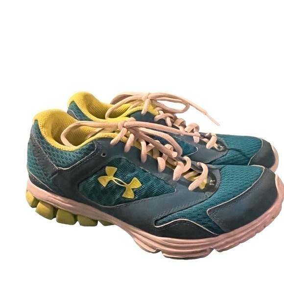 Under Armour Shoes - Under Armour Women’s Athletic Shoes Size 7